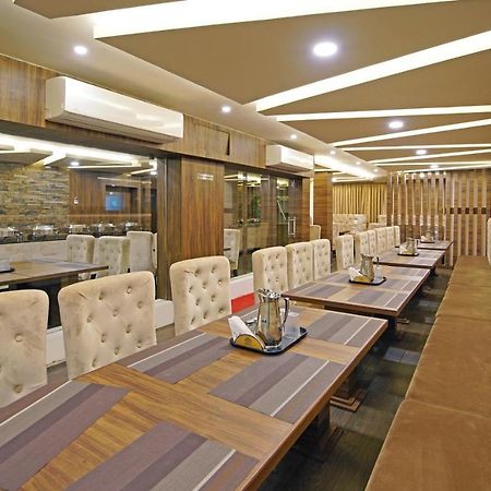 Treebo Trend Lake View Park T Nagar Chennai Exteriör bild